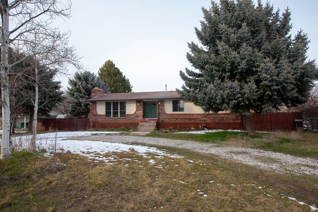 264 E 700 N, Harrisville, UT 84404