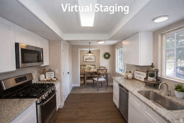 264 E 700 N, Harrisville, UT 84404