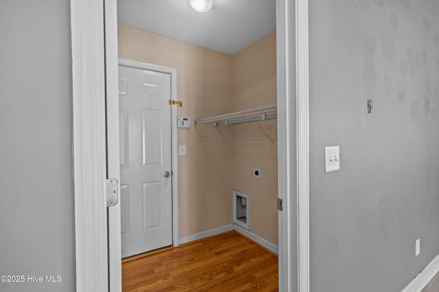 406 Little Creek Court, Jacksonville, NC 28546