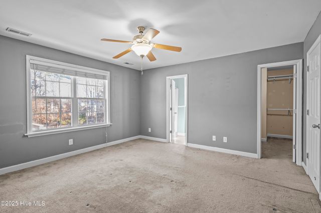 406 Little Creek Court, Jacksonville, NC 28546