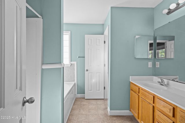 406 Little Creek Court, Jacksonville, NC 28546