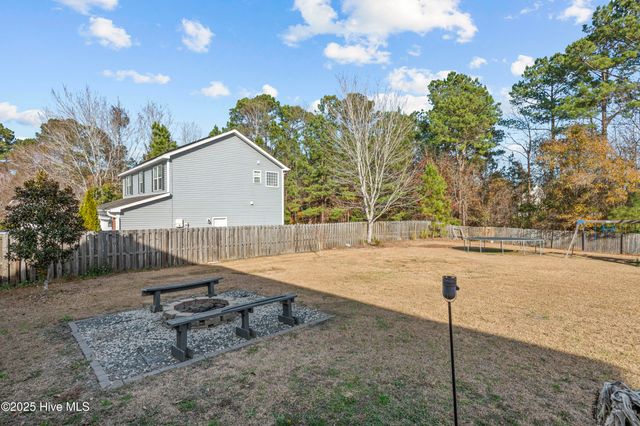 406 Little Creek Court, Jacksonville, NC 28546