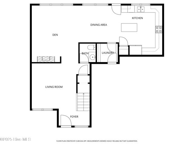 406 Little Creek Court, Jacksonville, NC 28546