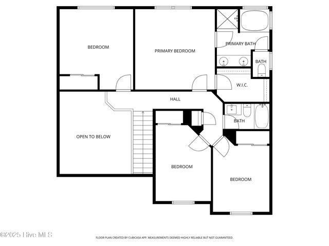 406 Little Creek Court, Jacksonville, NC 28546