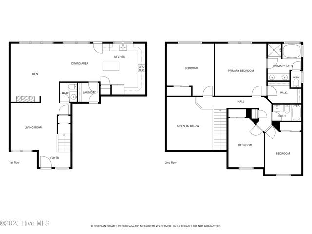 406 Little Creek Court, Jacksonville, NC 28546