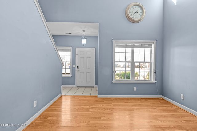 406 Little Creek Court, Jacksonville, NC 28546