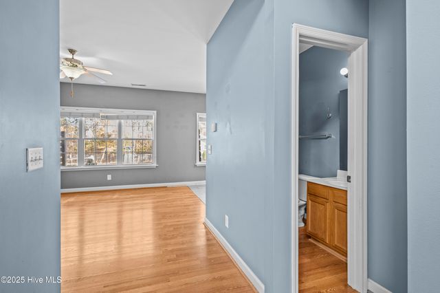 406 Little Creek Court, Jacksonville, NC 28546