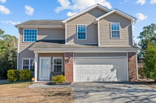406 Little Creek Court, Jacksonville, NC 28546