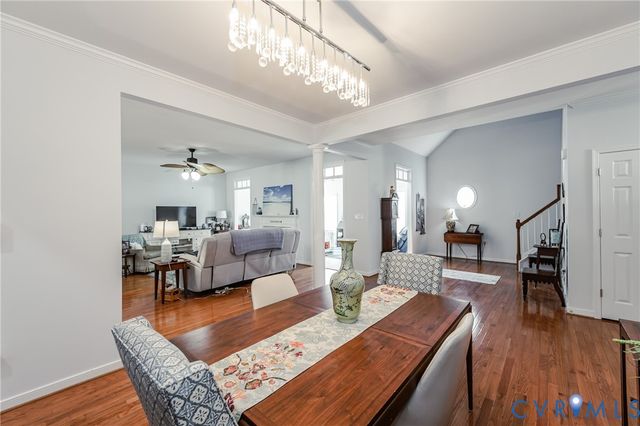 1113 Alcorn Ter, Midlothian, VA 23114