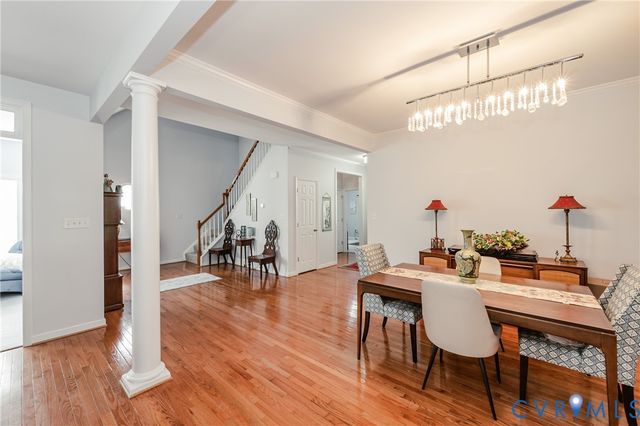 1113 Alcorn Ter, Midlothian, VA 23114