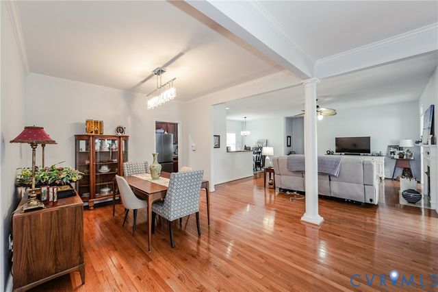 1113 Alcorn Ter, Midlothian, VA 23114