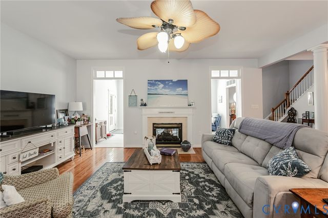 1113 Alcorn Ter, Midlothian, VA 23114