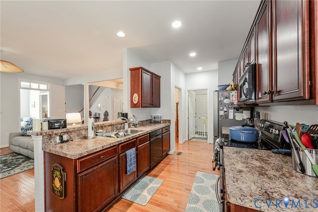 1113 Alcorn Ter, Midlothian, VA 23114