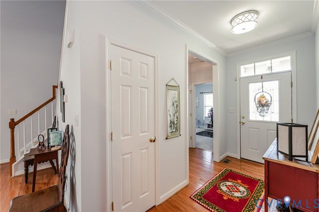 1113 Alcorn Ter, Midlothian, VA 23114