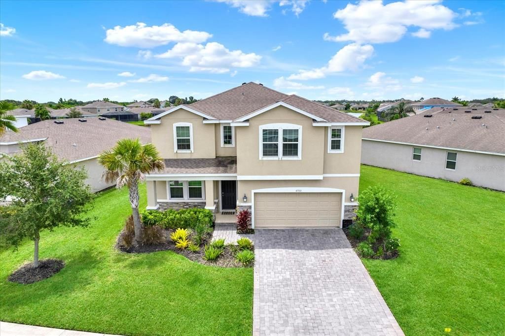 6723 DEVESTA LOOP, Palmetto, FL 34221