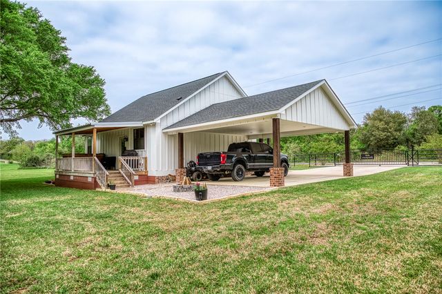 2021 Strangmeier Road, Brenham, TX 77833