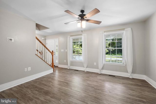 218 HAMILTON DR, Ruther Glen, VA 22546