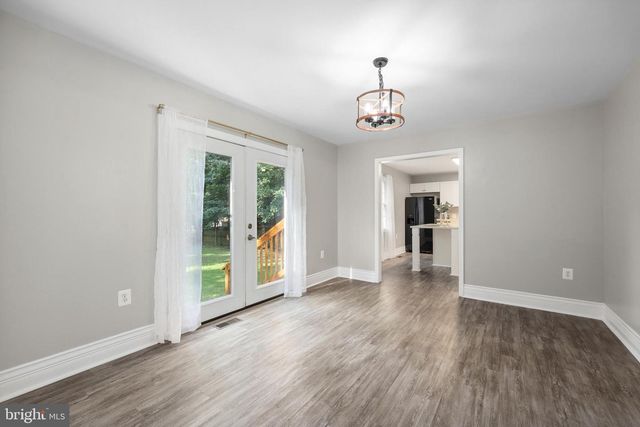 218 HAMILTON DR, Ruther Glen, VA 22546