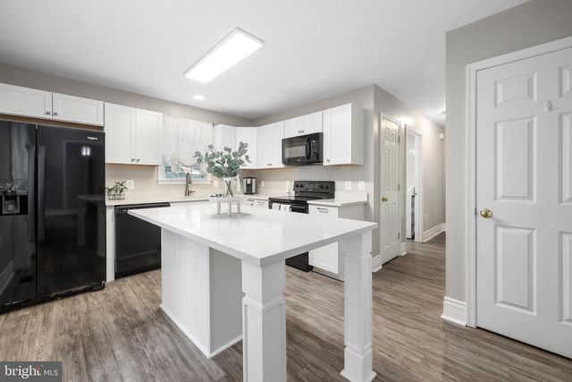 218 HAMILTON DR, Ruther Glen, VA 22546