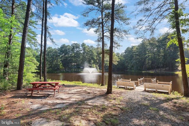 218 HAMILTON DR, Ruther Glen, VA 22546