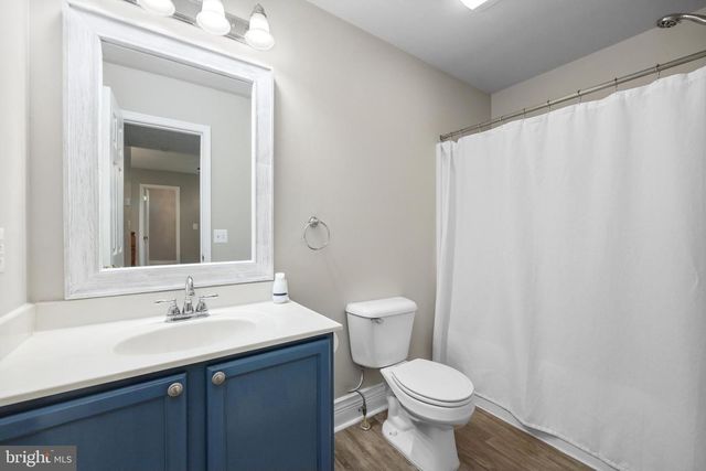 218 HAMILTON DR, Ruther Glen, VA 22546
