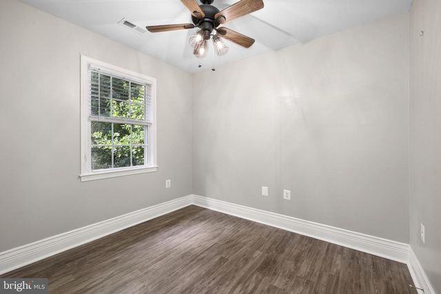 218 HAMILTON DR, Ruther Glen, VA 22546