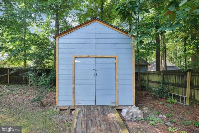 218 HAMILTON DR, Ruther Glen, VA 22546