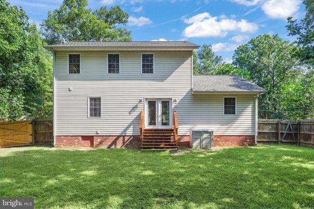 218 HAMILTON DR, Ruther Glen, VA 22546