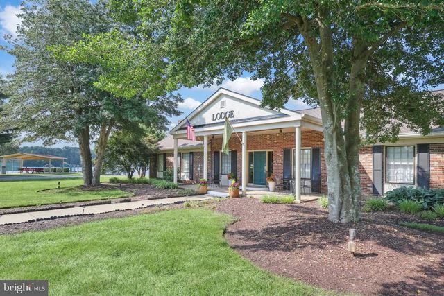 218 HAMILTON DR, Ruther Glen, VA 22546