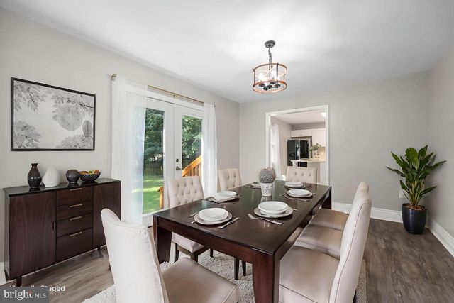 218 HAMILTON DR, Ruther Glen, VA 22546