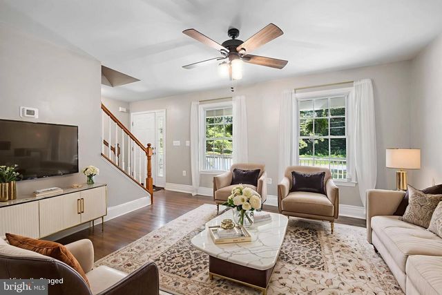 218 HAMILTON DR, Ruther Glen, VA 22546