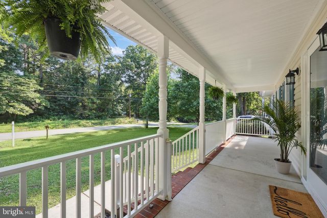 218 HAMILTON DR, Ruther Glen, VA 22546