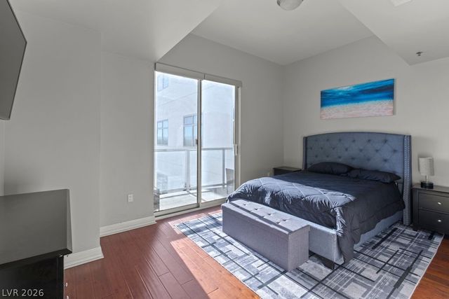 150 Las Vegas Boulevard 1608, Las Vegas, NV 89101