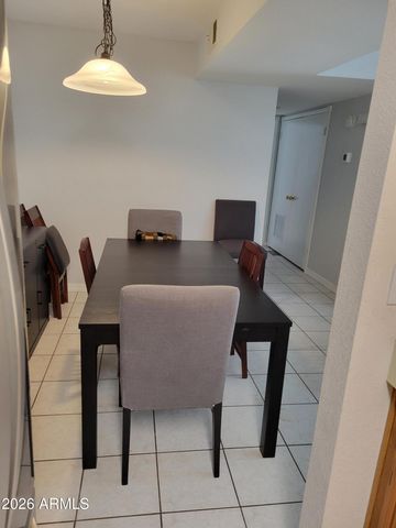 5518 E LINDSTROM Lane 1009, Mesa, AZ 85215