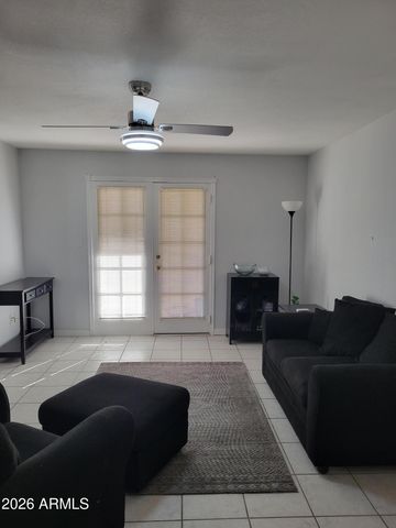 5518 E LINDSTROM Lane 1009, Mesa, AZ 85215