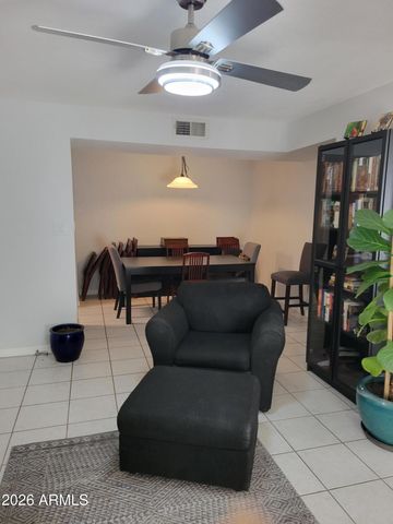 5518 E LINDSTROM Lane 1009, Mesa, AZ 85215