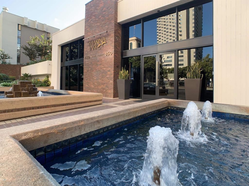 750 STATE ST 324, San Diego, CA 92101 — exterior
