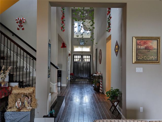 204 Southern Carina DR, Round Rock, TX 78681