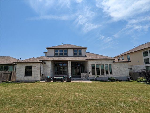 204 Southern Carina DR, Round Rock, TX 78681
