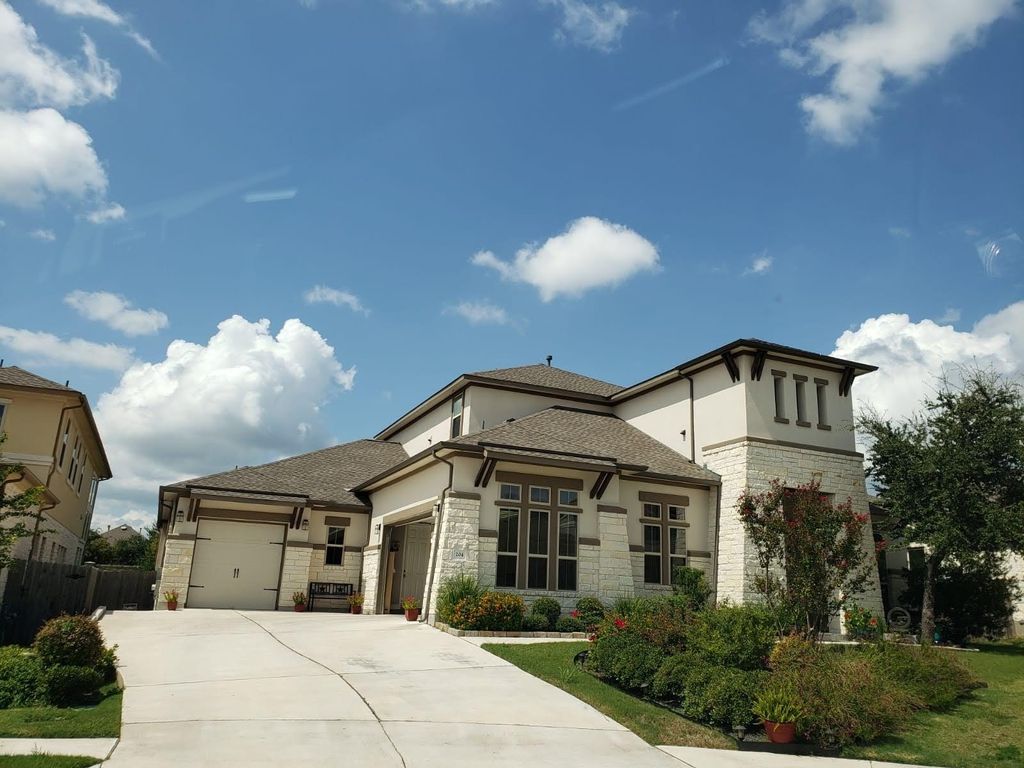 204 Southern Carina DR, Round Rock, TX 78681
