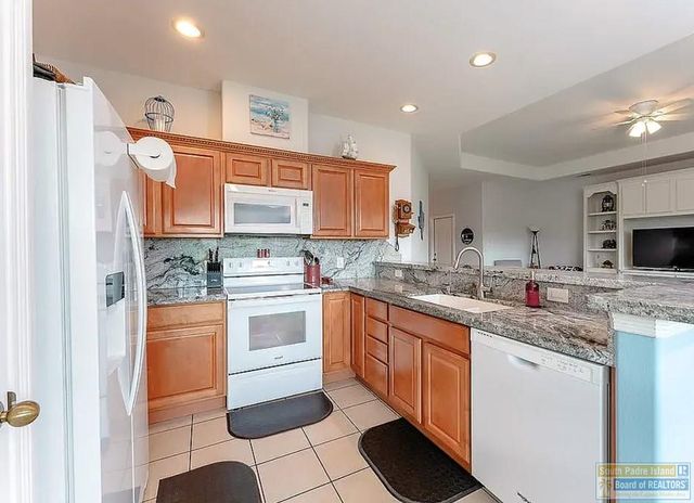 39 Torrey Pines Dr., Laguna Vista, TX 78578