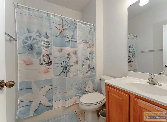 39 Torrey Pines Dr., Laguna Vista, TX 78578