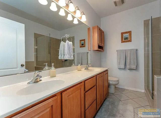 39 Torrey Pines Dr., Laguna Vista, TX 78578