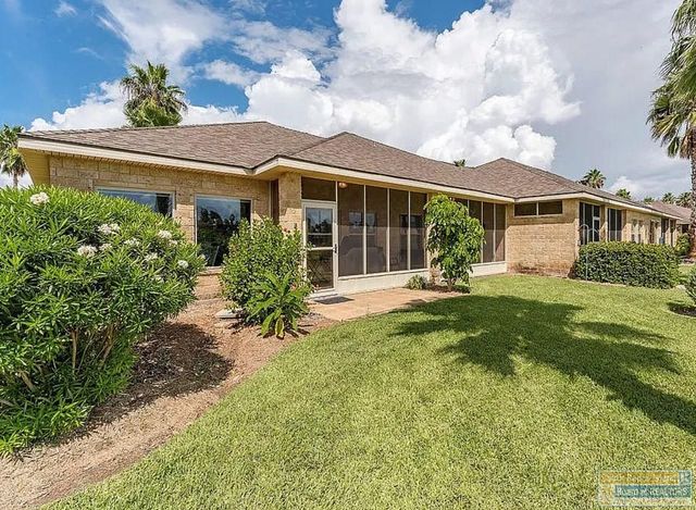 39 Torrey Pines Dr., Laguna Vista, TX 78578