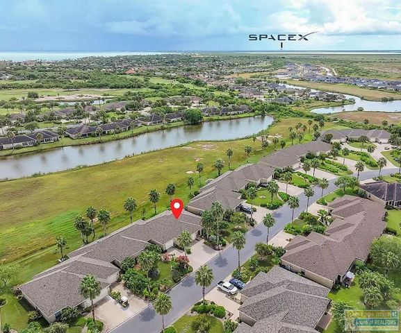 39 Torrey Pines Dr., Laguna Vista, TX 78578