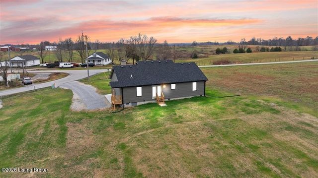 10 Lone Oak Rd, Clarkson, KY 42726