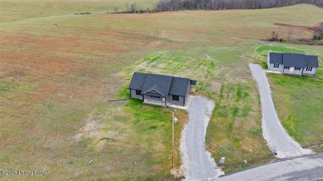 10 Lone Oak Rd, Clarkson, KY 42726
