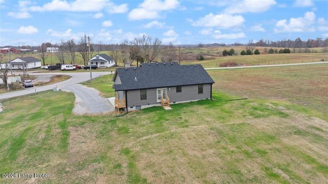 10 Lone Oak Rd, Clarkson, KY 42726