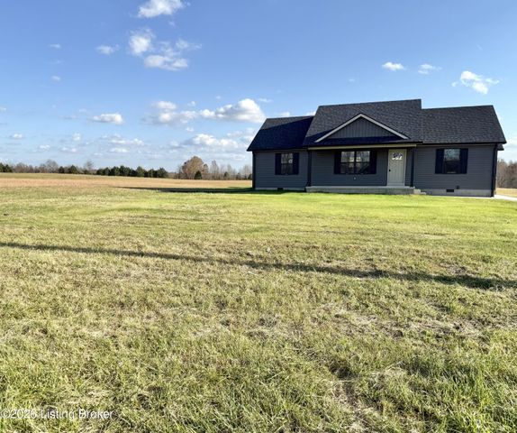 10 Lone Oak Rd, Clarkson, KY 42726