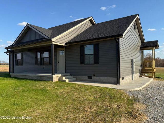 10 Lone Oak Rd, Clarkson, KY 42726